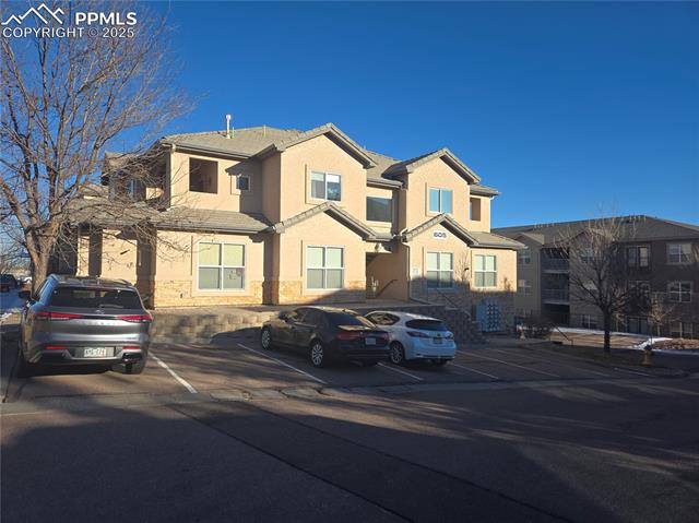 MLS Image for 605  Cougar Bluff  102 ,Colorado Springs, Colorado