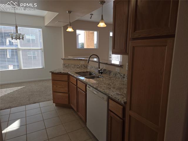 MLS Image for 605  Cougar Bluff  102 ,Colorado Springs, Colorado