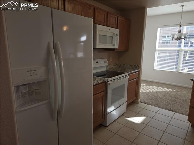 MLS Image for 605  Cougar Bluff  102 ,Colorado Springs, Colorado