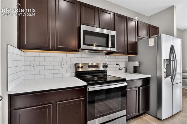 MLS Image for 2656  Gobi  ,Colorado Springs, Colorado