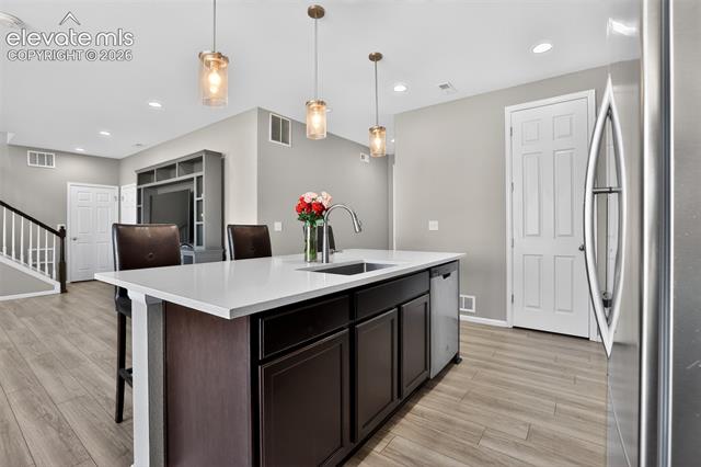 MLS Image for 2656  Gobi  ,Colorado Springs, Colorado