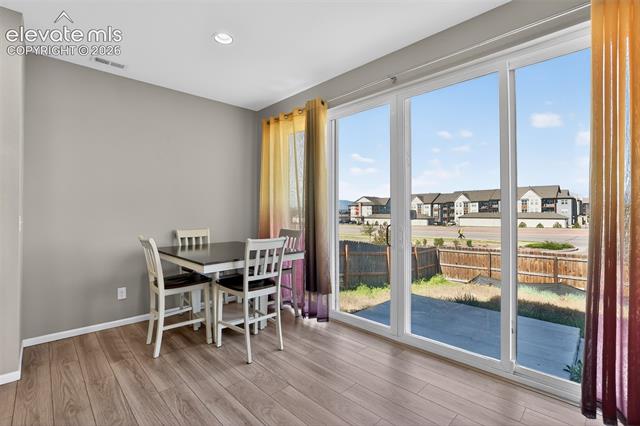 MLS Image for 2656  Gobi  ,Colorado Springs, Colorado