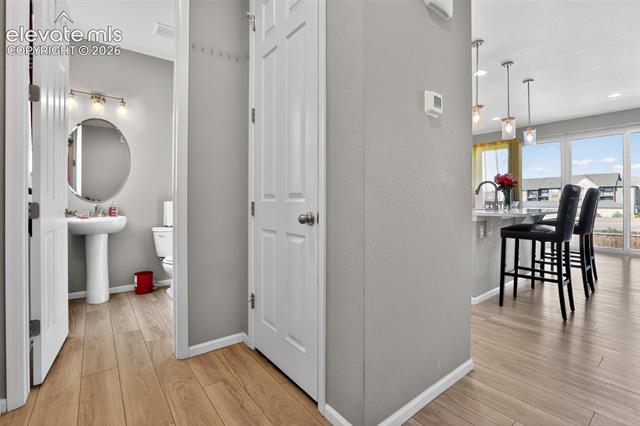 MLS Image for 2656  Gobi  ,Colorado Springs, Colorado