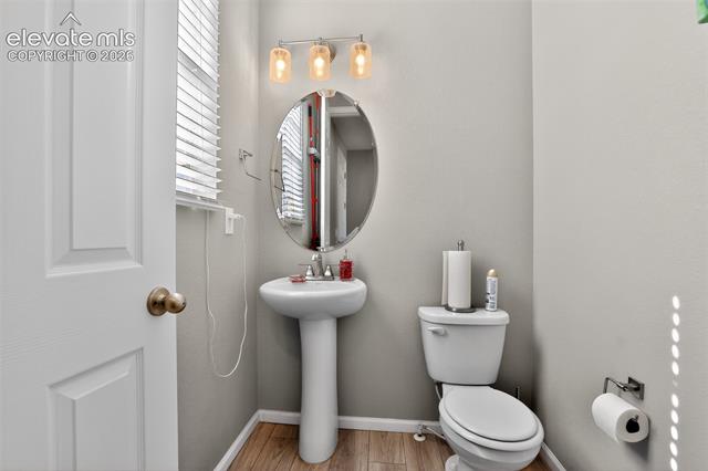 MLS Image for 2656  Gobi  ,Colorado Springs, Colorado
