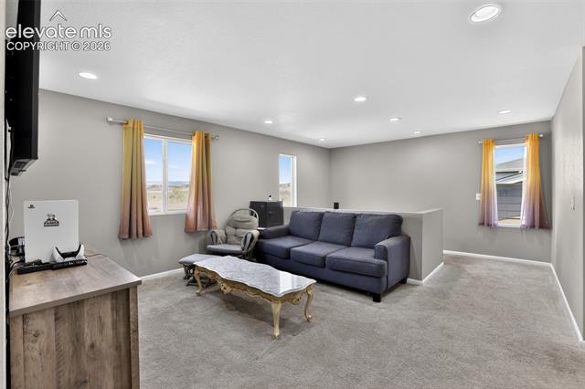 MLS Image for 2656  Gobi  ,Colorado Springs, Colorado