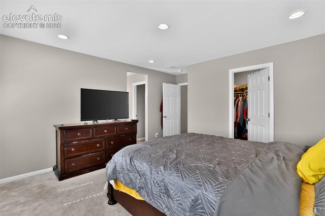 MLS Image for 2656  Gobi  ,Colorado Springs, Colorado