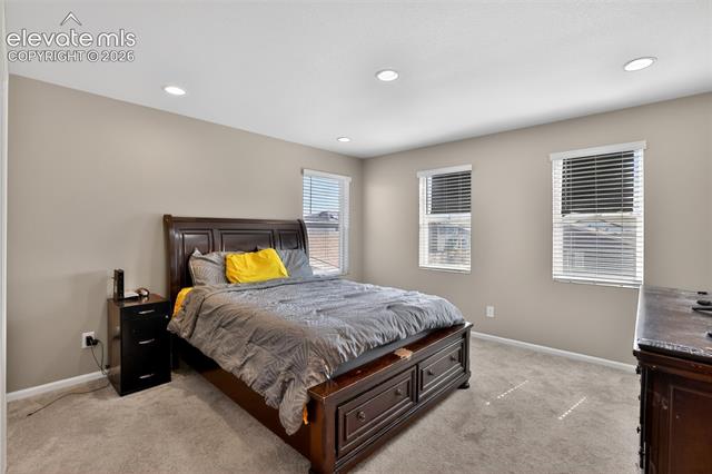 MLS Image for 2656  Gobi  ,Colorado Springs, Colorado