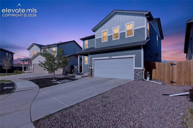 MLS Image for 2656  Gobi  ,Colorado Springs, Colorado