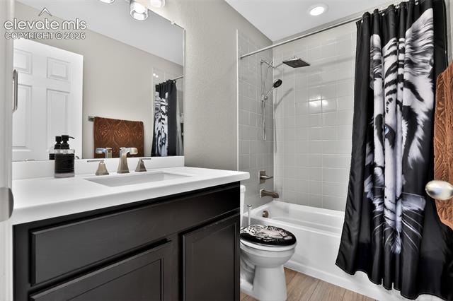 MLS Image for 2656  Gobi  ,Colorado Springs, Colorado