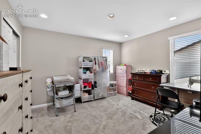 MLS Image for 2656  Gobi  ,Colorado Springs, Colorado