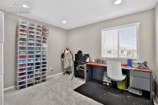 MLS Image for 2656  Gobi  ,Colorado Springs, Colorado