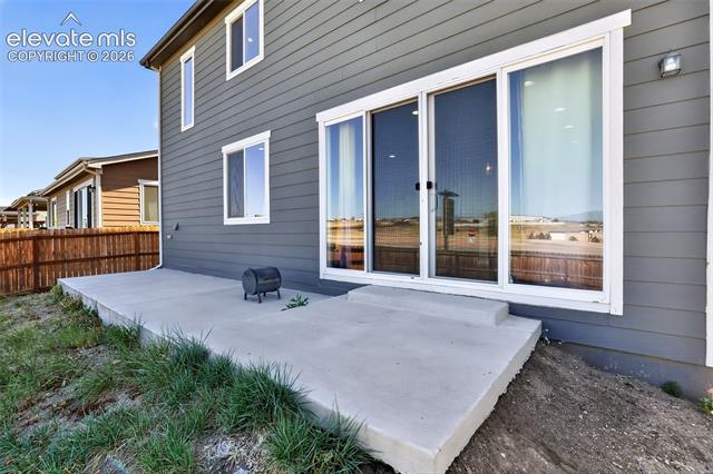 MLS Image for 2656  Gobi  ,Colorado Springs, Colorado