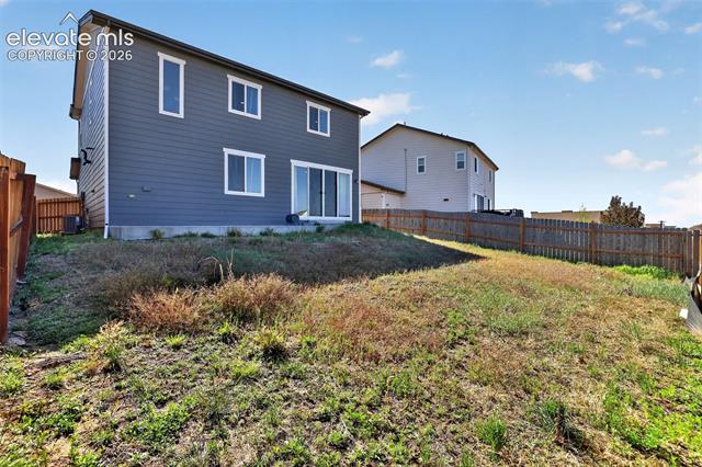 MLS Image for 2656  Gobi  ,Colorado Springs, Colorado