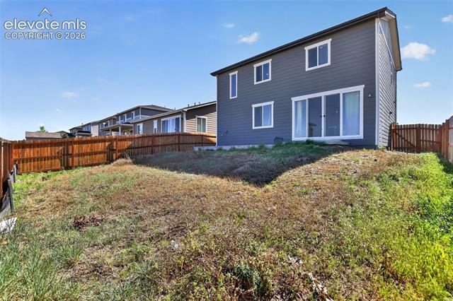 MLS Image for 2656  Gobi  ,Colorado Springs, Colorado