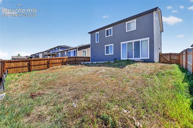 MLS Image for 2656  Gobi  ,Colorado Springs, Colorado