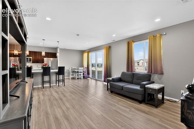 MLS Image for 2656  Gobi  ,Colorado Springs, Colorado