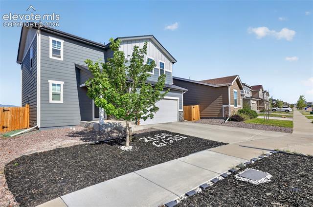 MLS Image for 2656  Gobi  ,Colorado Springs, Colorado