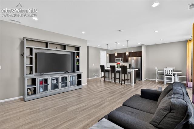 MLS Image for 2656  Gobi  ,Colorado Springs, Colorado