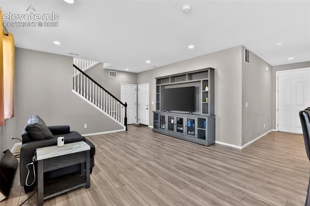 MLS Image for 2656  Gobi  ,Colorado Springs, Colorado
