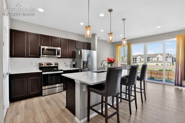 MLS Image for 2656  Gobi  ,Colorado Springs, Colorado