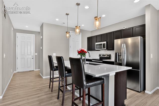MLS Image for 2656  Gobi  ,Colorado Springs, Colorado