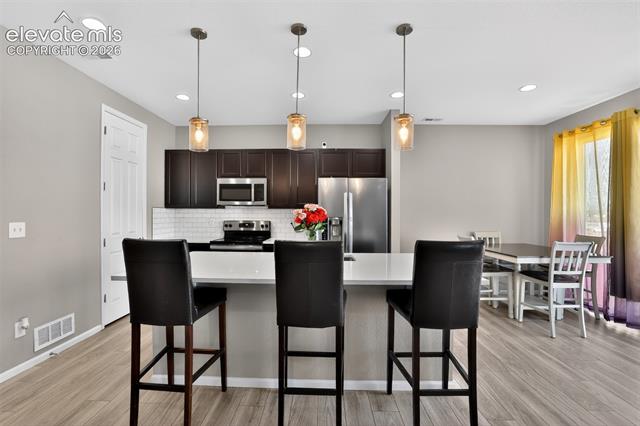 MLS Image for 2656  Gobi  ,Colorado Springs, Colorado