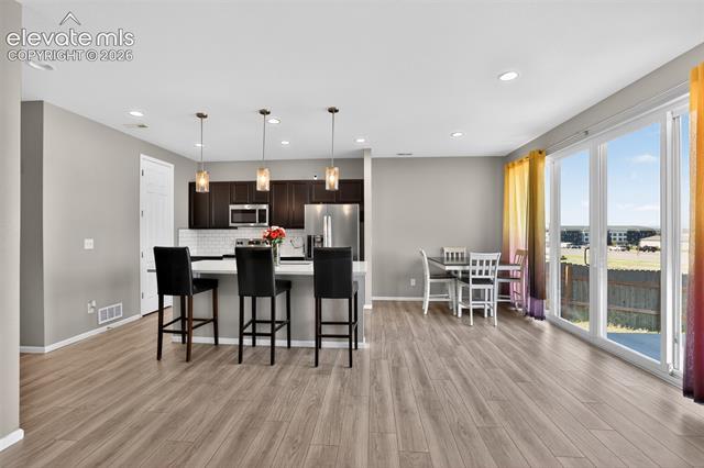 MLS Image for 2656  Gobi  ,Colorado Springs, Colorado