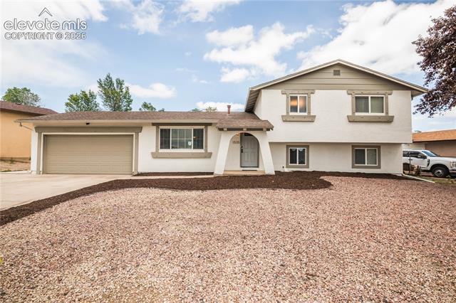 1535  Tahlequah  , colorado springs&nbsp; House Search MLS Picture