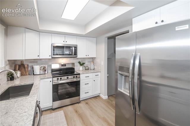 MLS Image for 1535  Tahlequah  ,Colorado Springs, Colorado