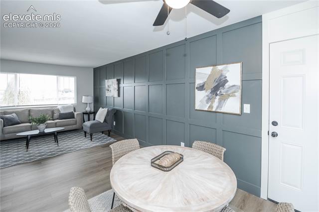 MLS Image for 1535  Tahlequah  ,Colorado Springs, Colorado