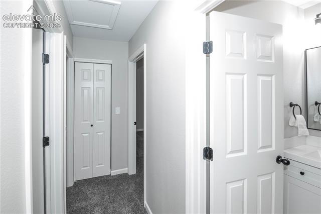 MLS Image for 1535  Tahlequah  ,Colorado Springs, Colorado