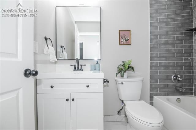 MLS Image for 1535  Tahlequah  ,Colorado Springs, Colorado