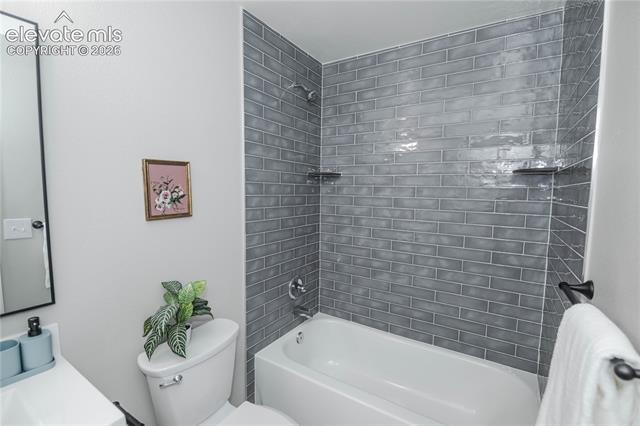 MLS Image for 1535  Tahlequah  ,Colorado Springs, Colorado