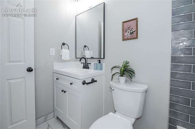 MLS Image for 1535  Tahlequah  ,Colorado Springs, Colorado