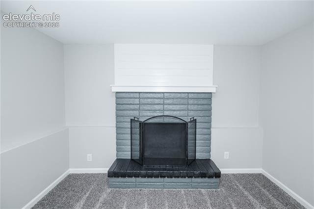 MLS Image for 1535  Tahlequah  ,Colorado Springs, Colorado