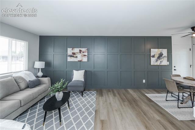 MLS Image for 1535  Tahlequah  ,Colorado Springs, Colorado