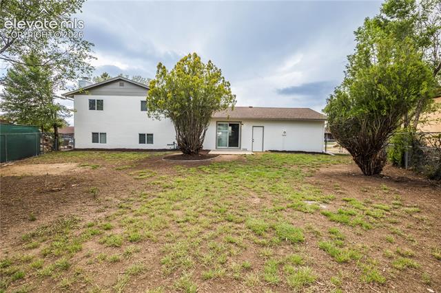 MLS Image for 1535  Tahlequah  ,Colorado Springs, Colorado