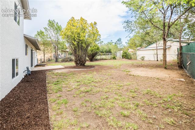 MLS Image for 1535  Tahlequah  ,Colorado Springs, Colorado
