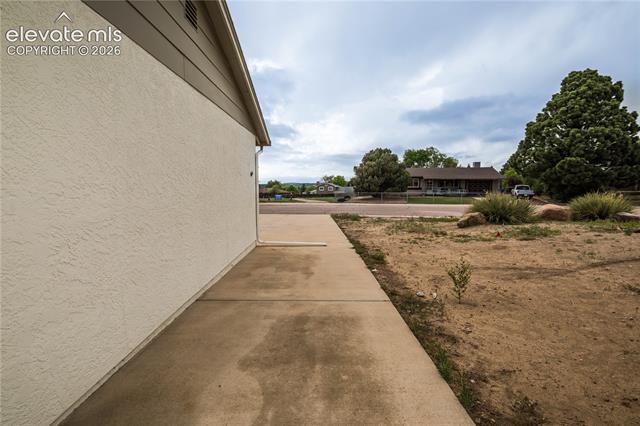 MLS Image for 1535  Tahlequah  ,Colorado Springs, Colorado