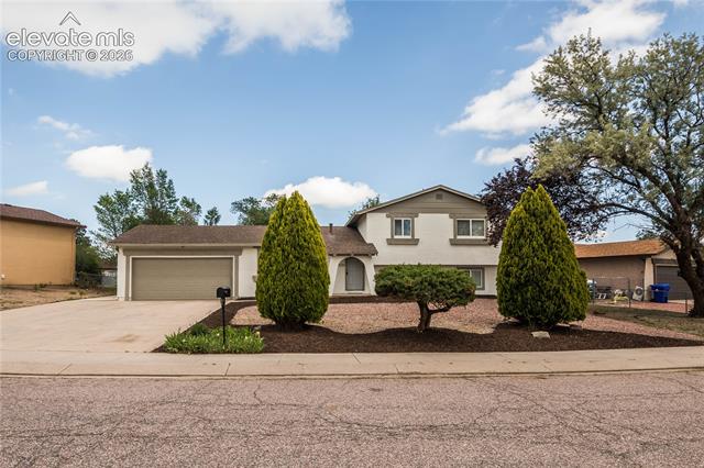 MLS Image for 1535  Tahlequah  ,Colorado Springs, Colorado