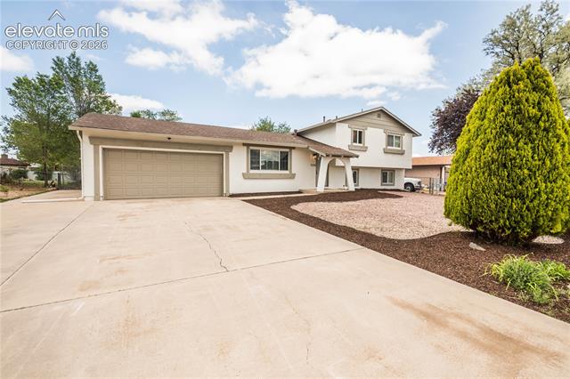 MLS Image for 1535  Tahlequah  ,Colorado Springs, Colorado