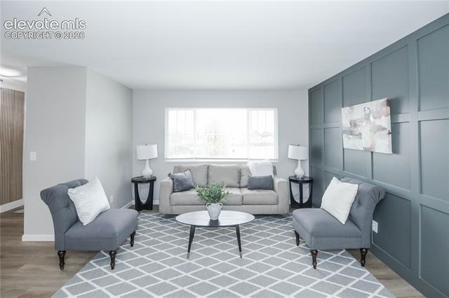 MLS Image for 1535  Tahlequah  ,Colorado Springs, Colorado