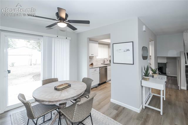 MLS Image for 1535  Tahlequah  ,Colorado Springs, Colorado