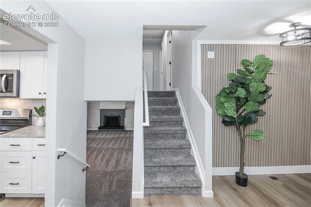 MLS Image for 1535  Tahlequah  ,Colorado Springs, Colorado