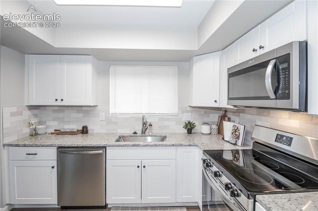 MLS Image for 1535  Tahlequah  ,Colorado Springs, Colorado