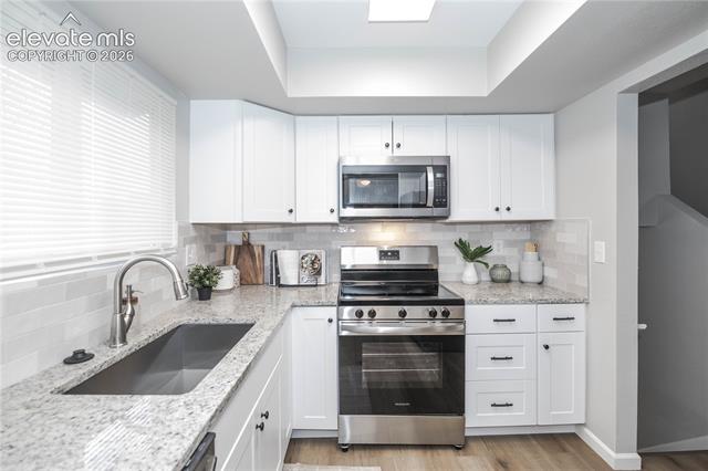 MLS Image for 1535  Tahlequah  ,Colorado Springs, Colorado