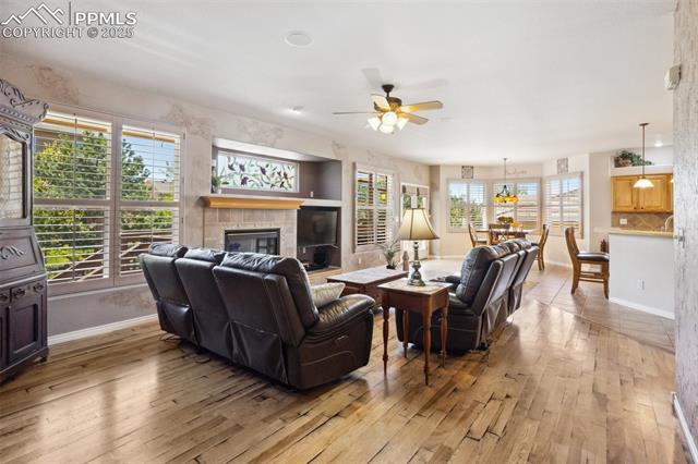MLS Image for 16243  Kitchener  ,Monument, Colorado