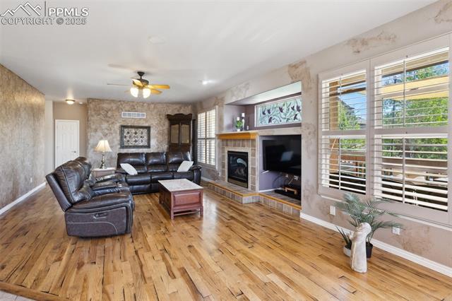 MLS Image for 16243  Kitchener  ,Monument, Colorado