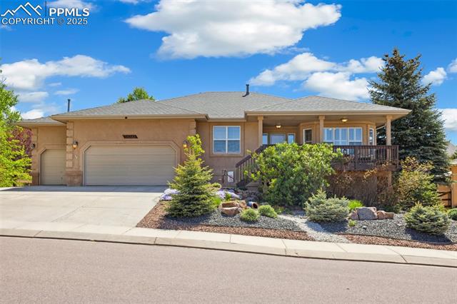 MLS Image for 16243  Kitchener  ,Monument, Colorado