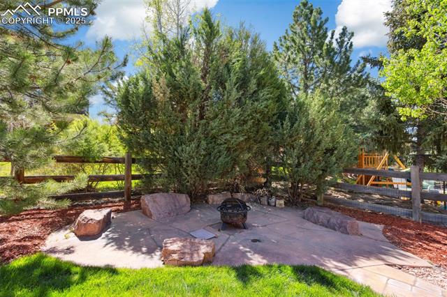 MLS Image for 16243  Kitchener  ,Monument, Colorado